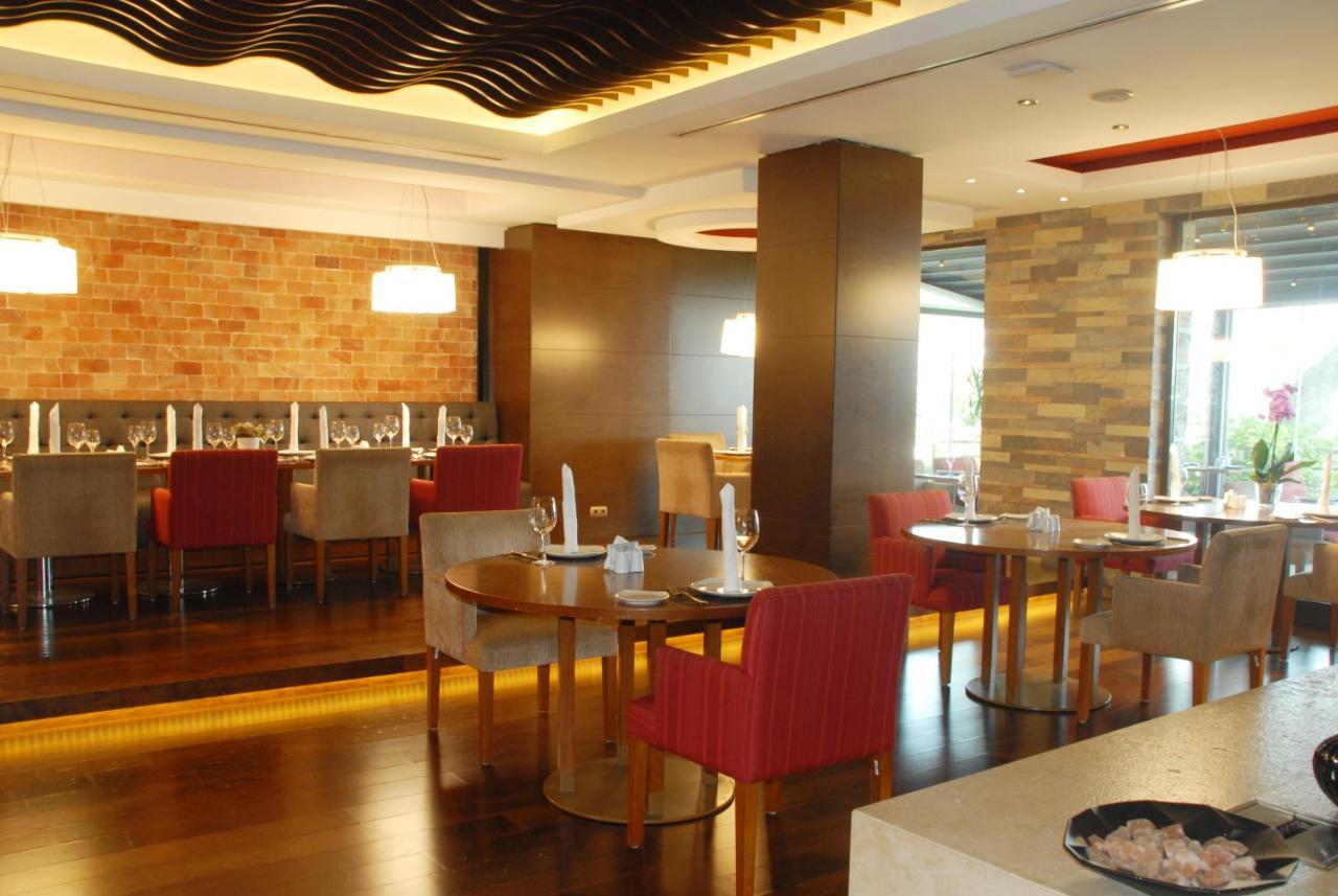 Blue Diamond Ataturk Palace Hotel Bursa Exterior foto
